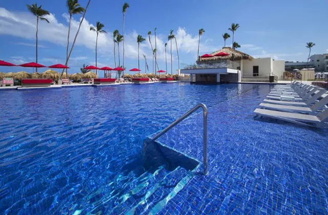 Hotel All Inclusive Royalton Bavaro Resort Spa Punta Cana Piscine 2